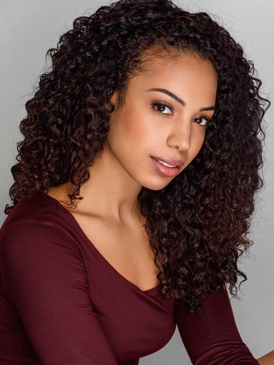 Courtney Foxx